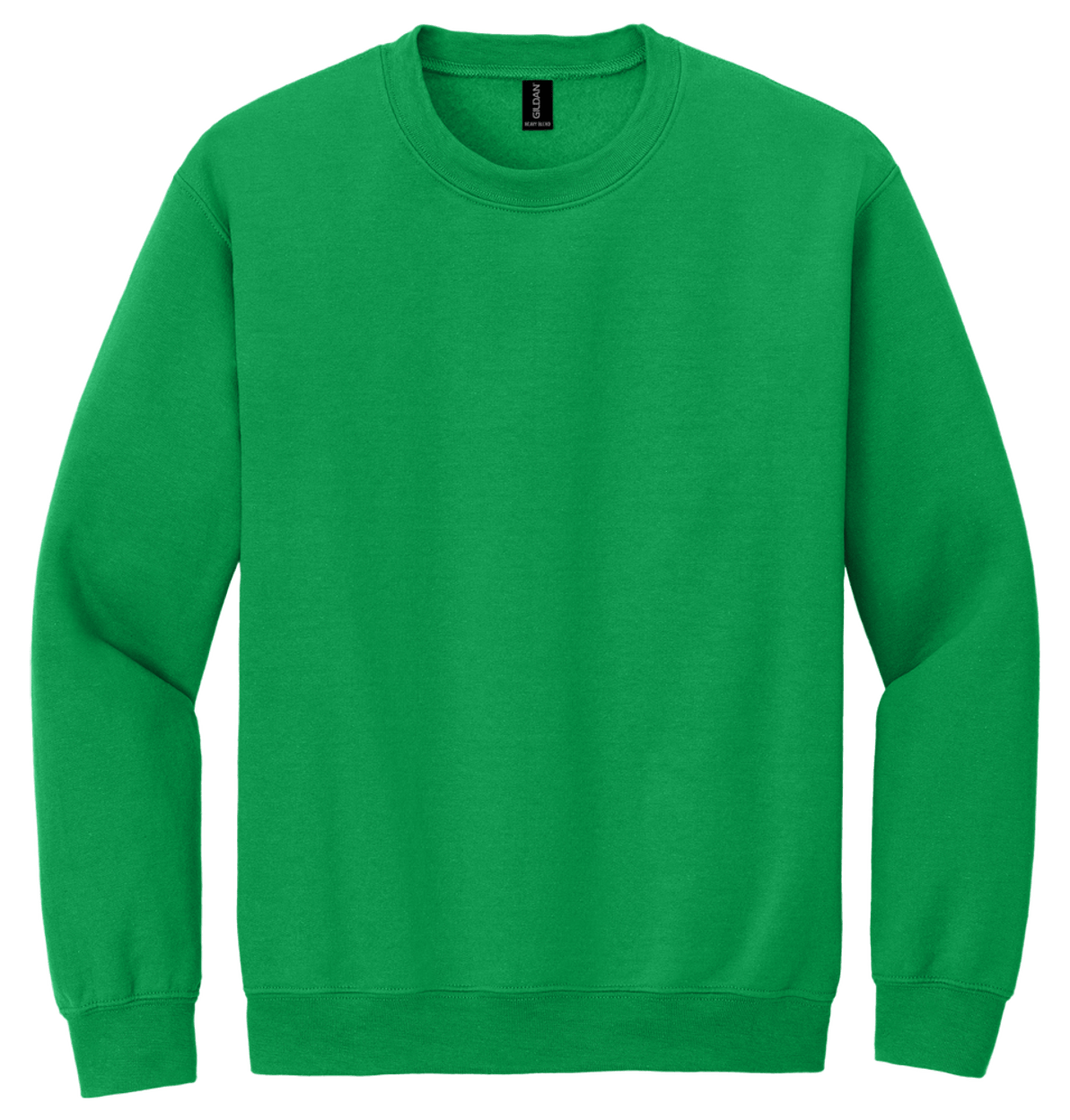 Irish Green