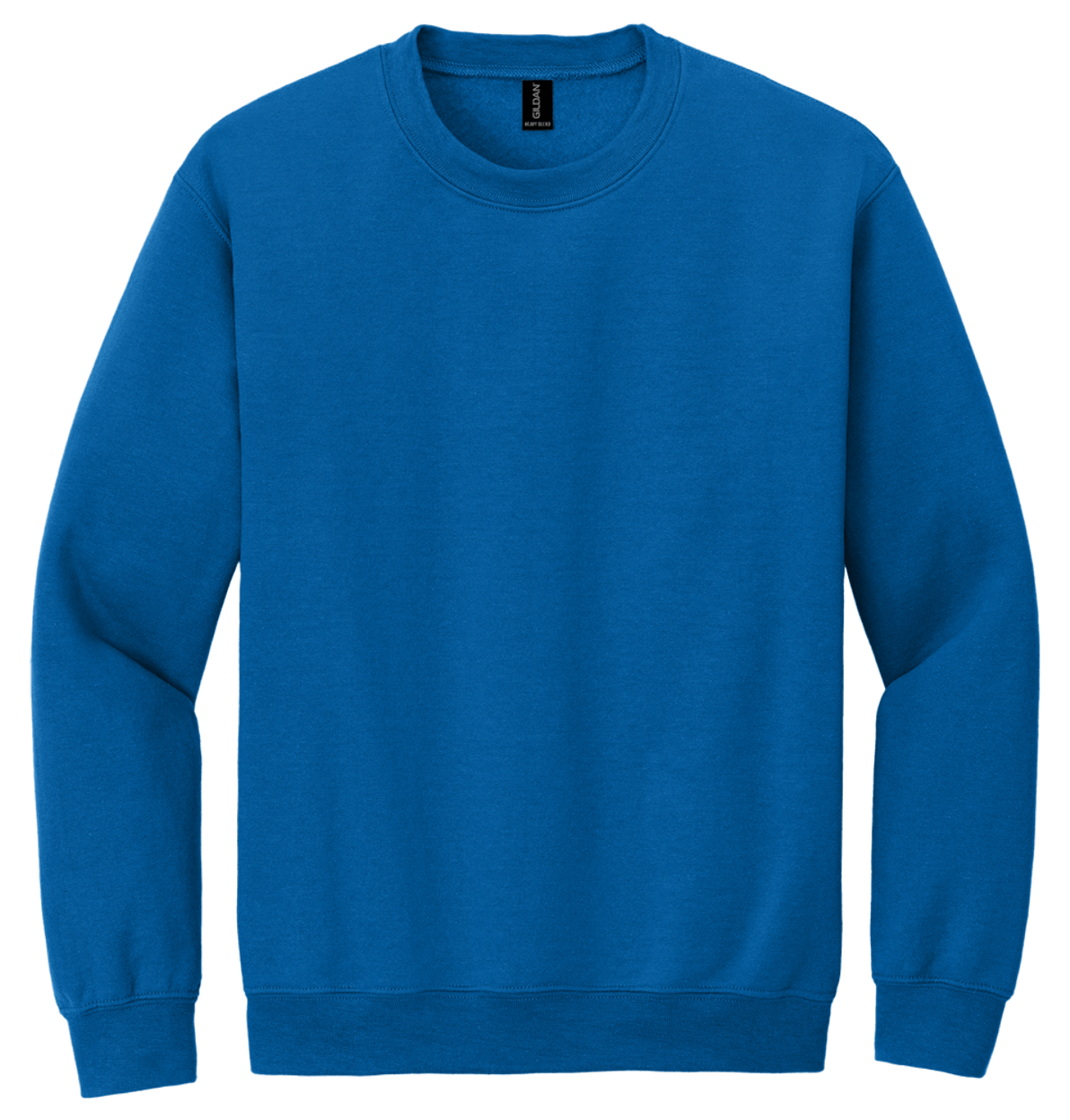 Neon Blue