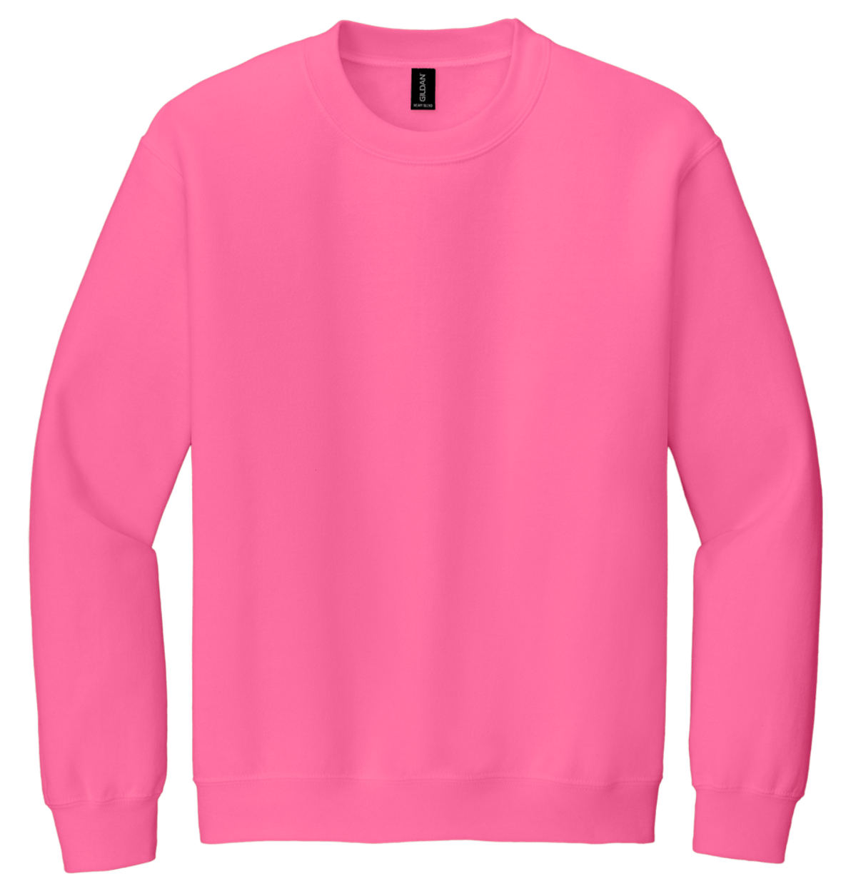 Safety Pink