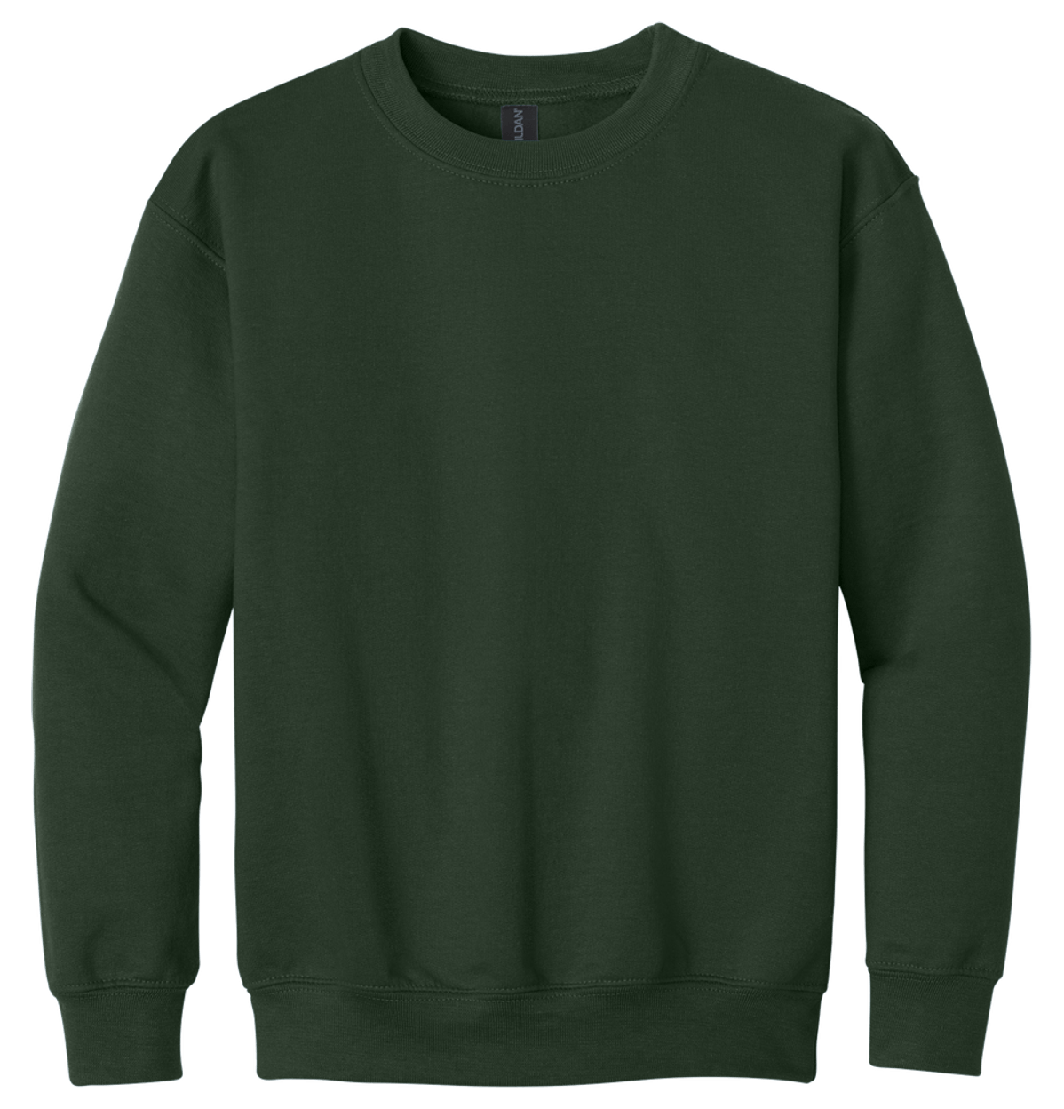 Forest Green