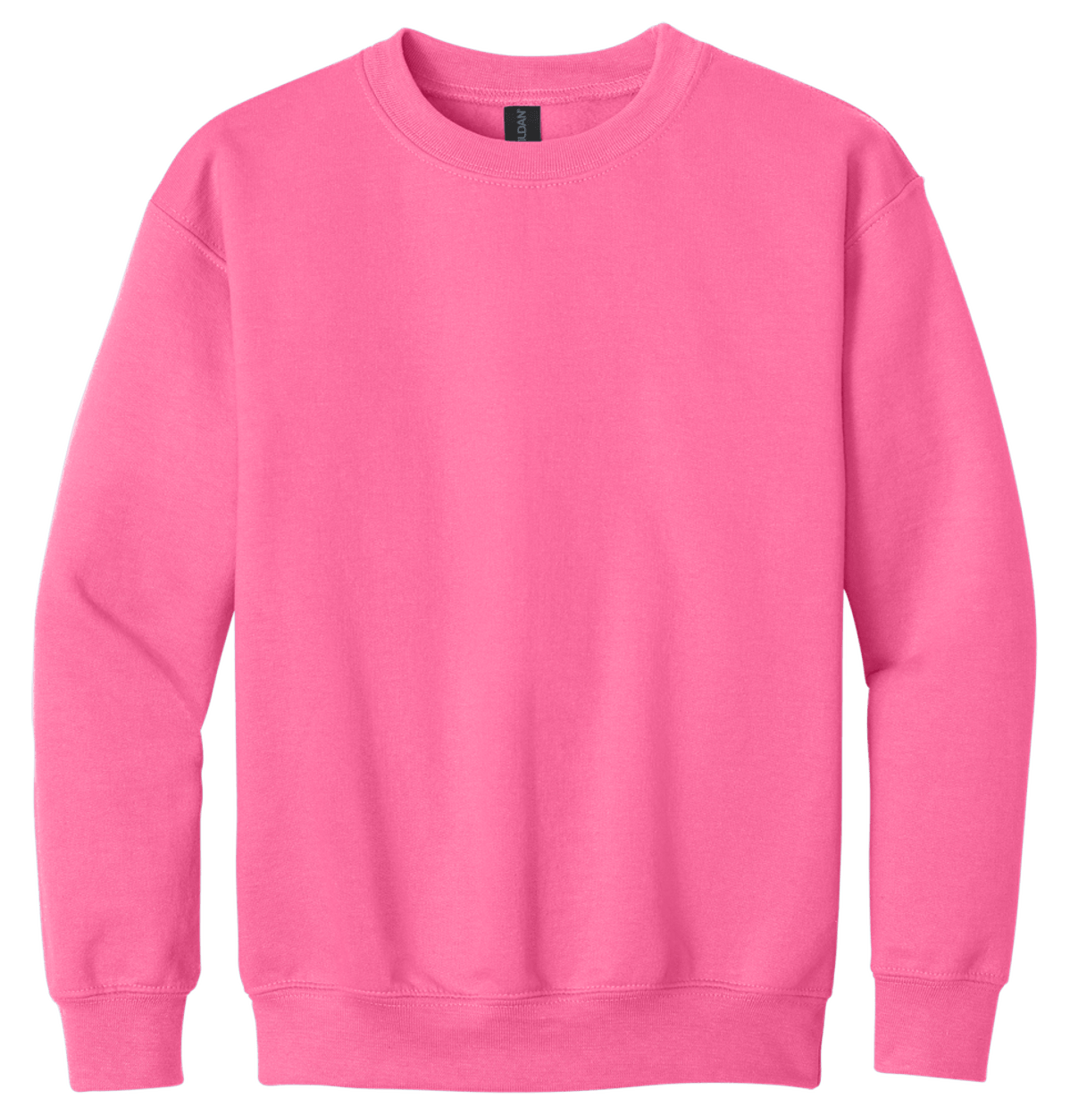 Safety Pink