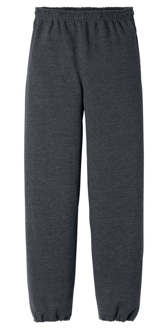 Dark Heather