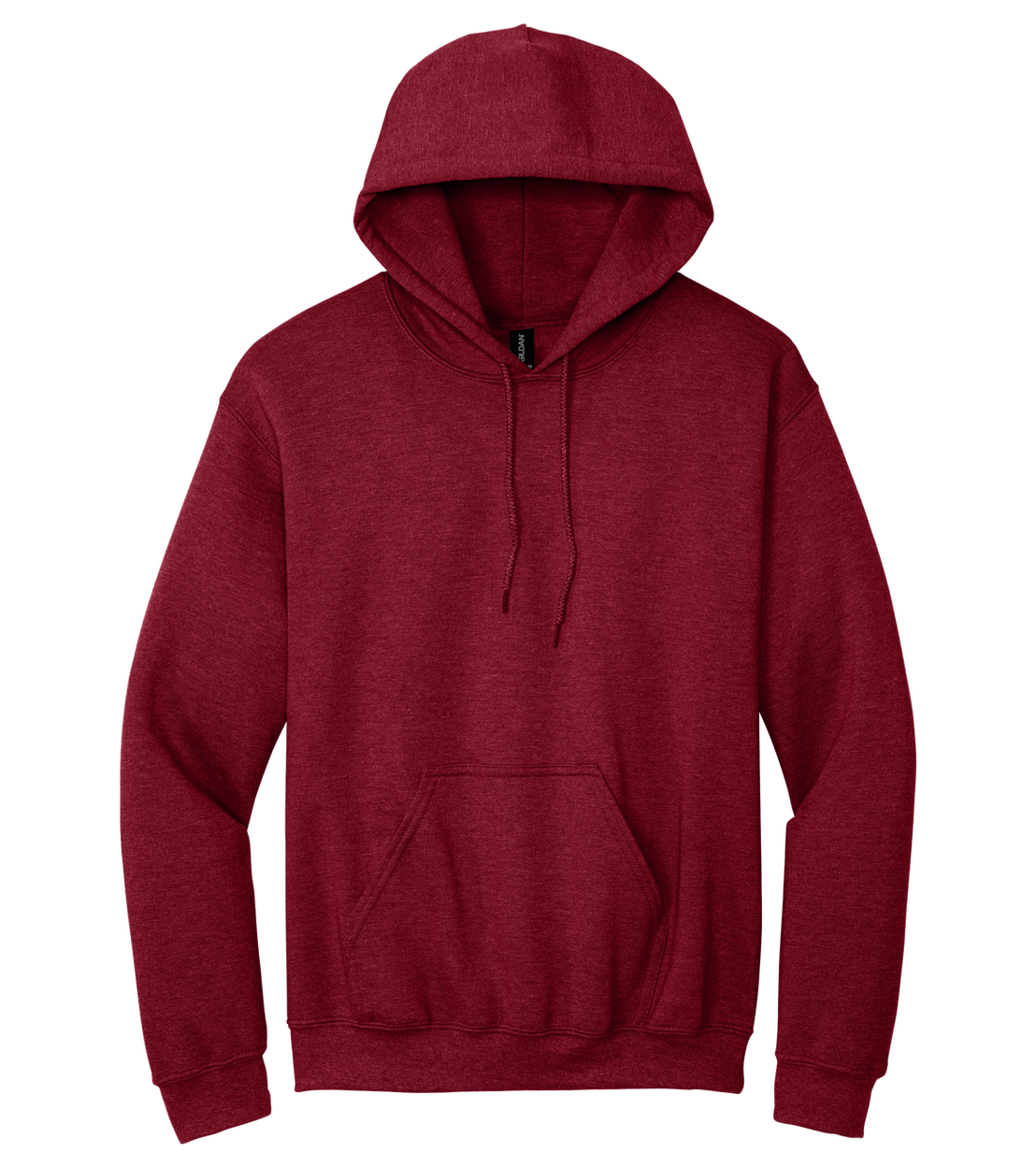 Heavy Blend Hooded Sweatshirt