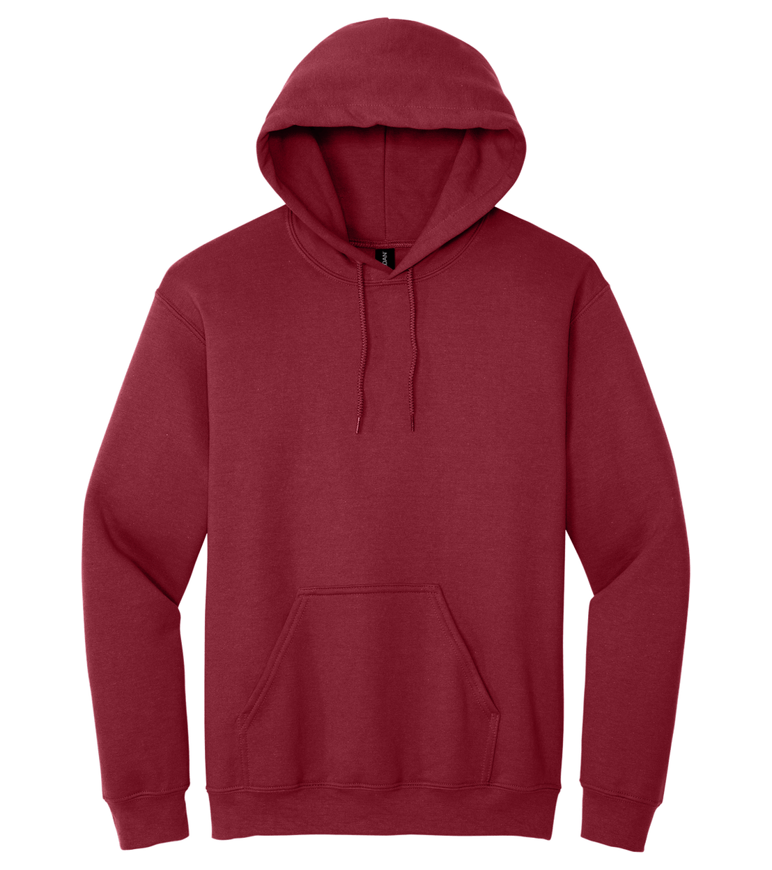 Cardinal Red