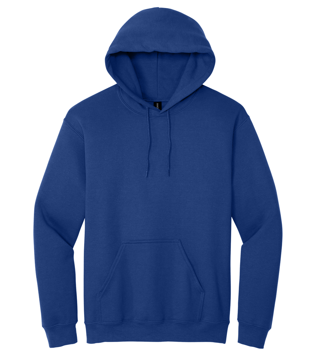 Fan Deep Royal
