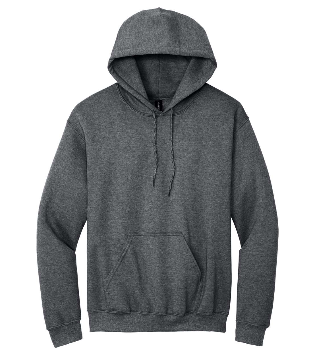 Graphite Heather