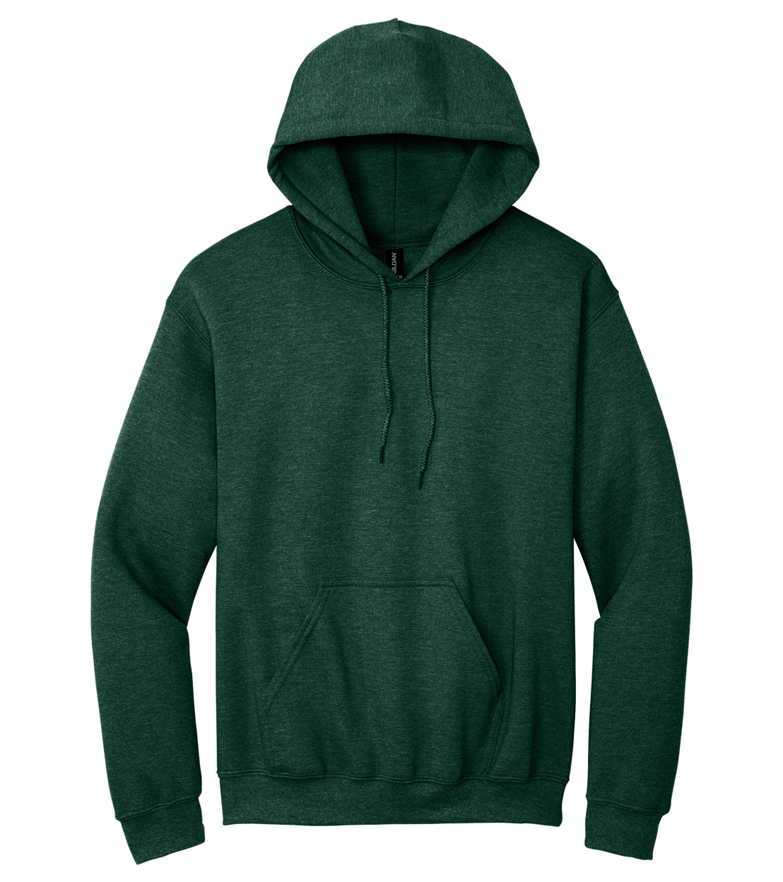 Heather Dark Green