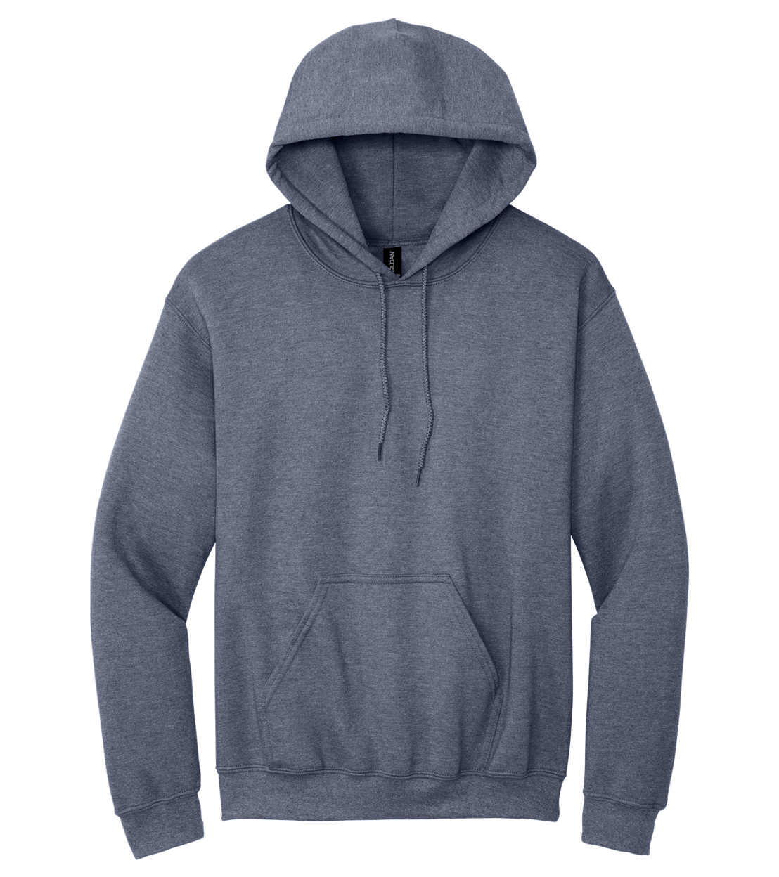 Heather Dark Navy