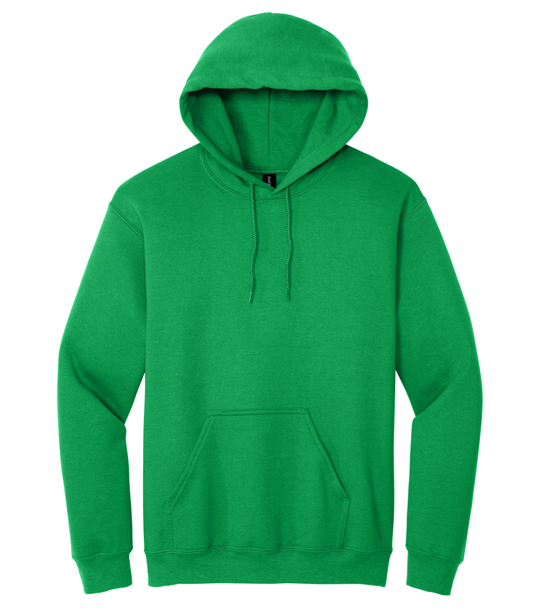Irish Green
