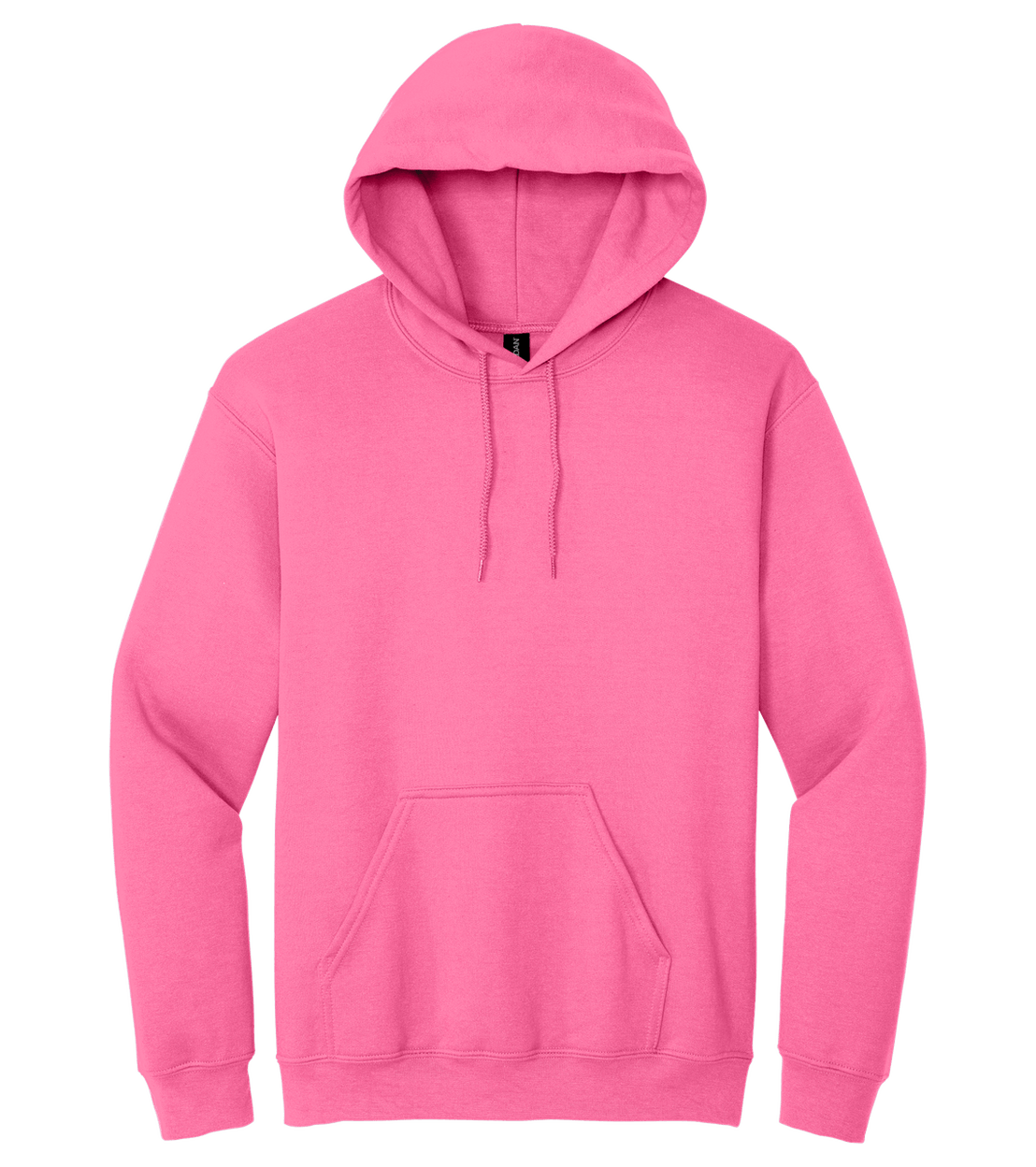 Safety Pink