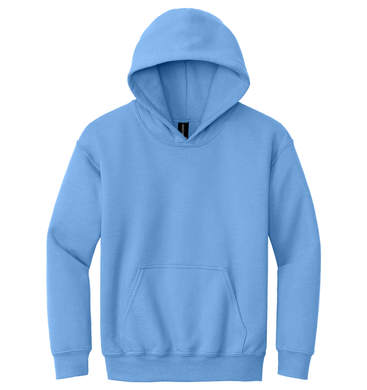 Carolina Blue