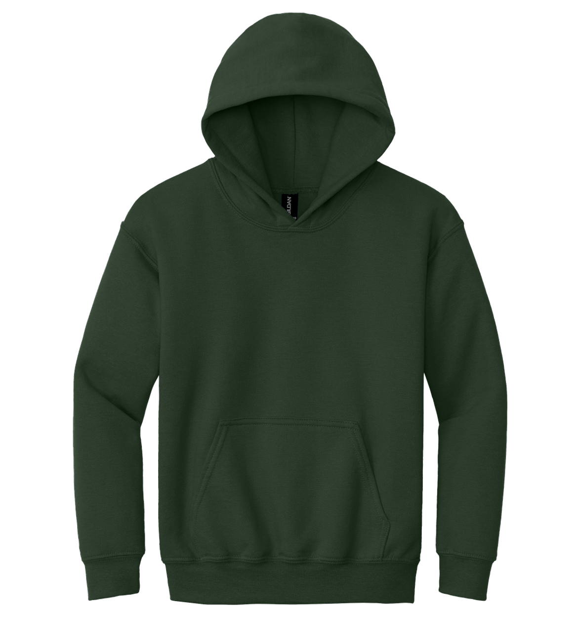 Forest Green