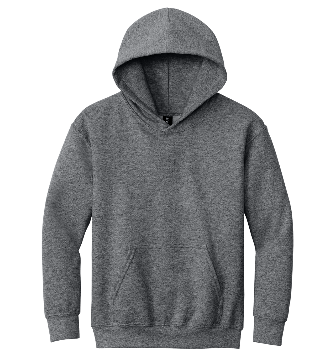 Graphite Heather