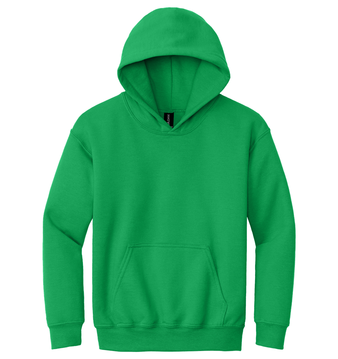 Irish Green