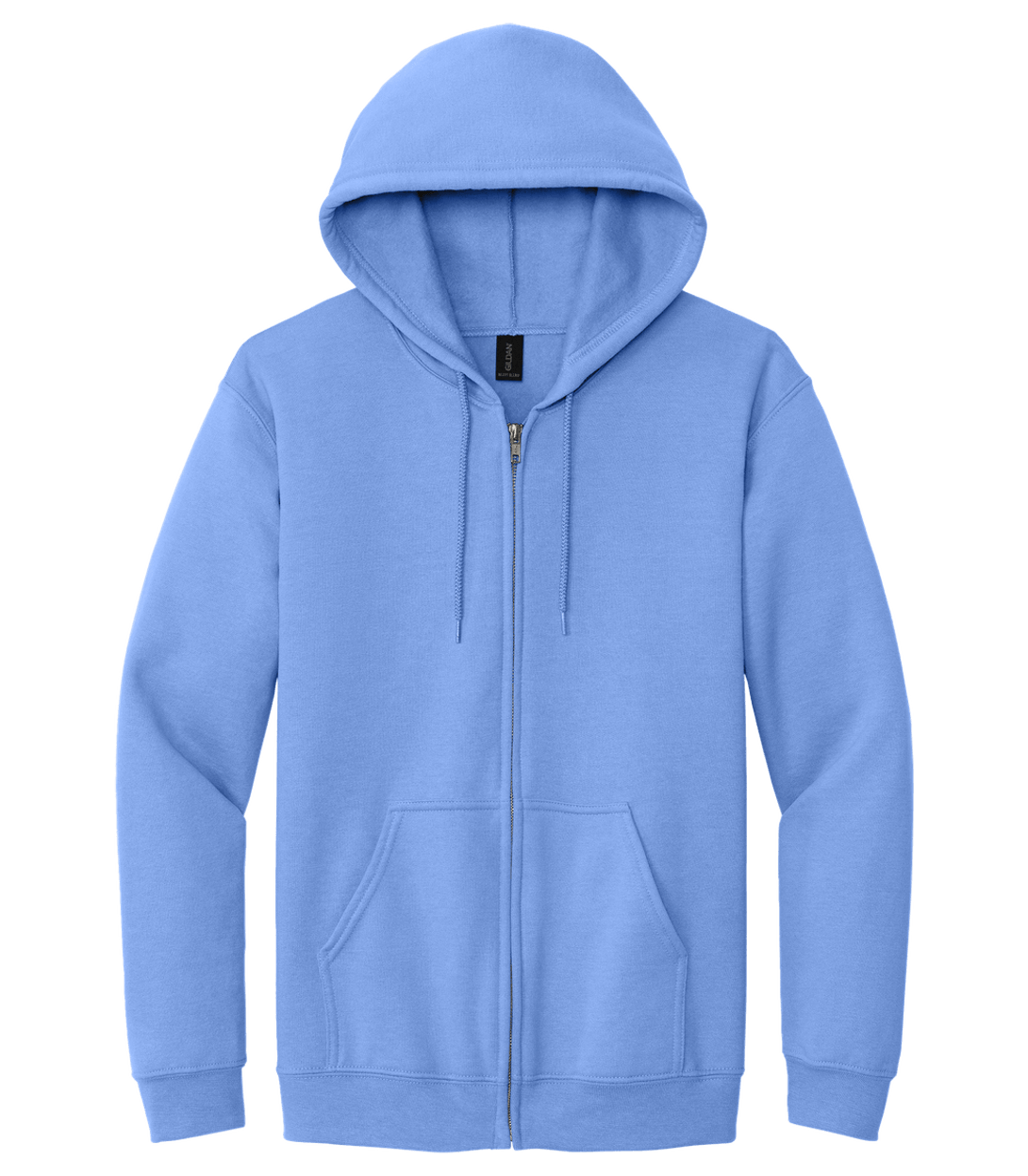 Carolina Blue