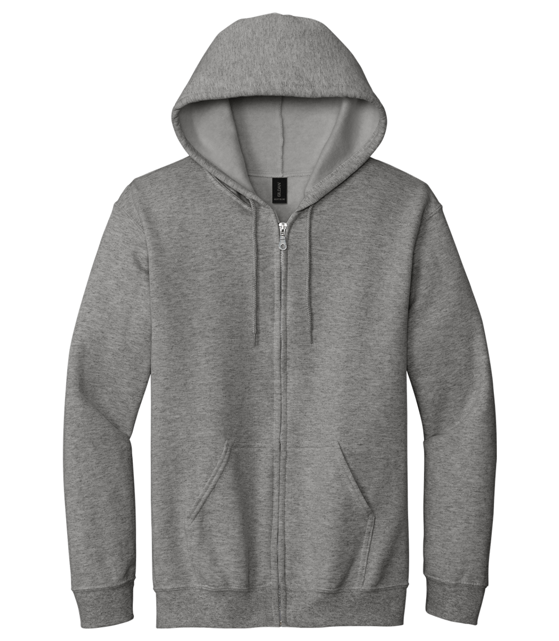 Graphite Heather