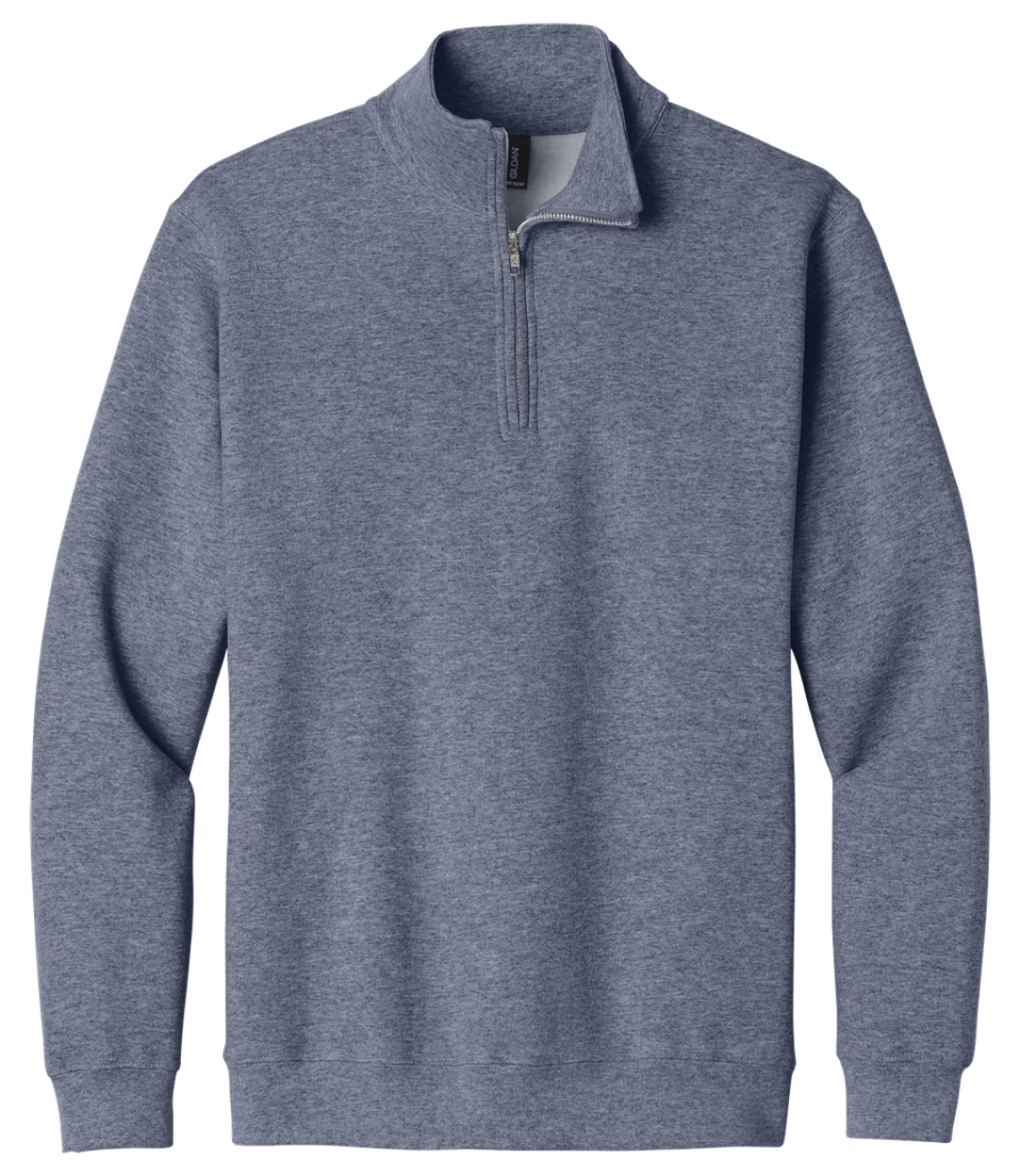 Heather Dark Navy