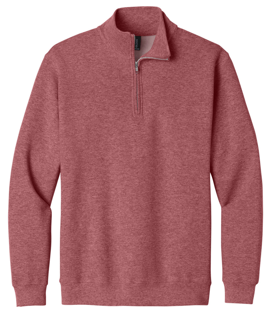 Heather Scarlet Red