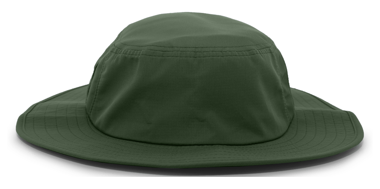 DARK GREEN