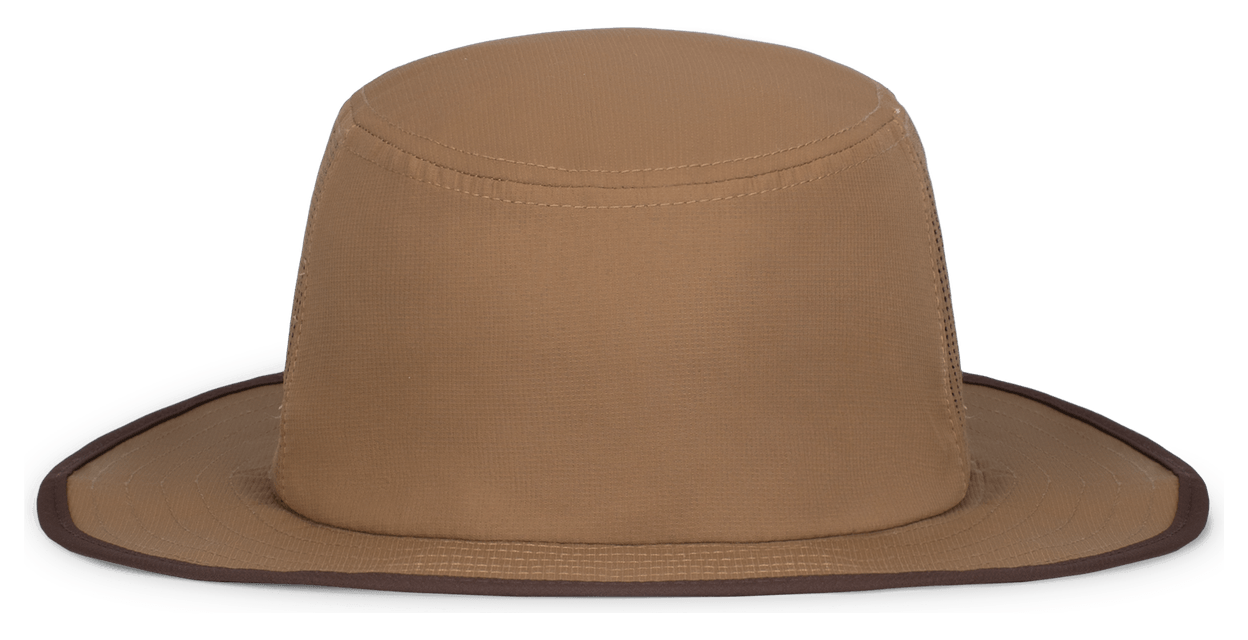 COYOTE BROWN/DARK BROWN