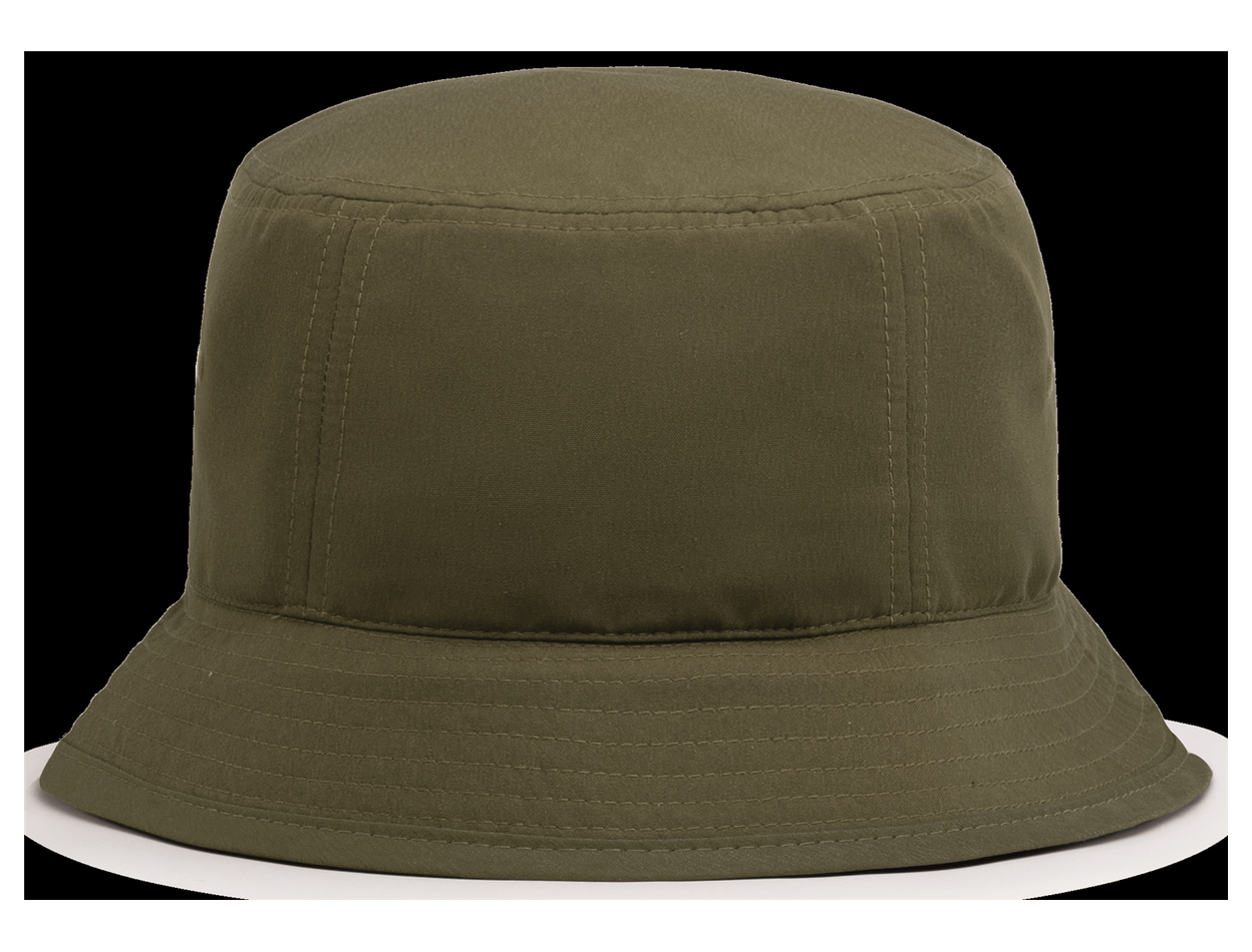 MOSS GREEN