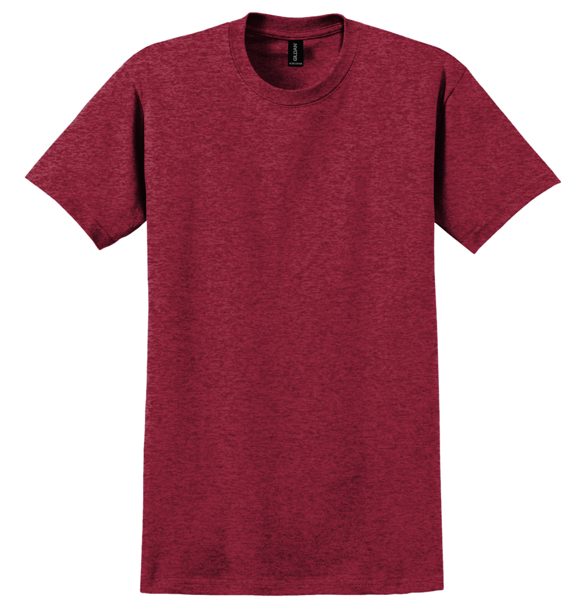 Antique Cherry Red