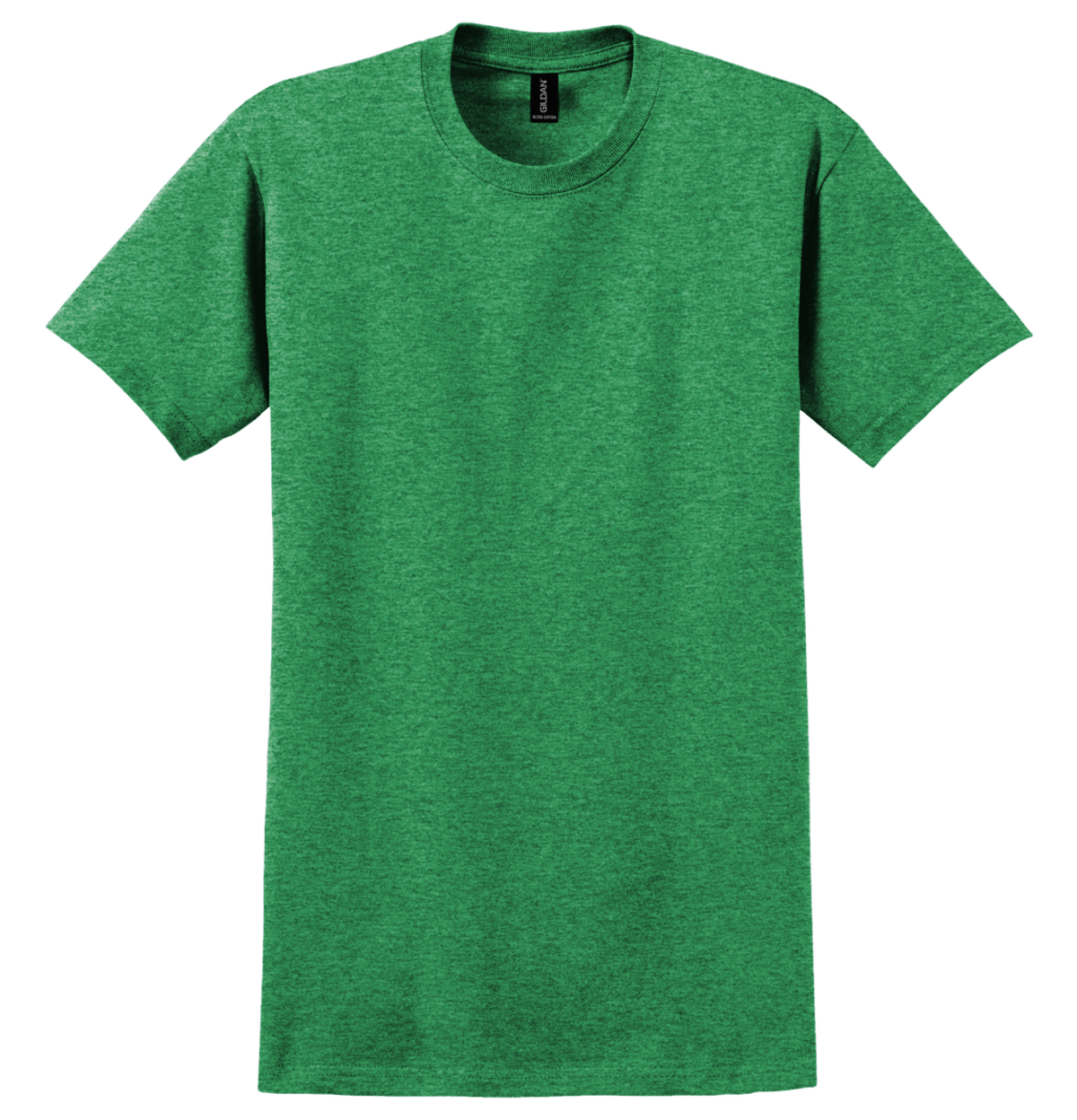Antique Irish Green