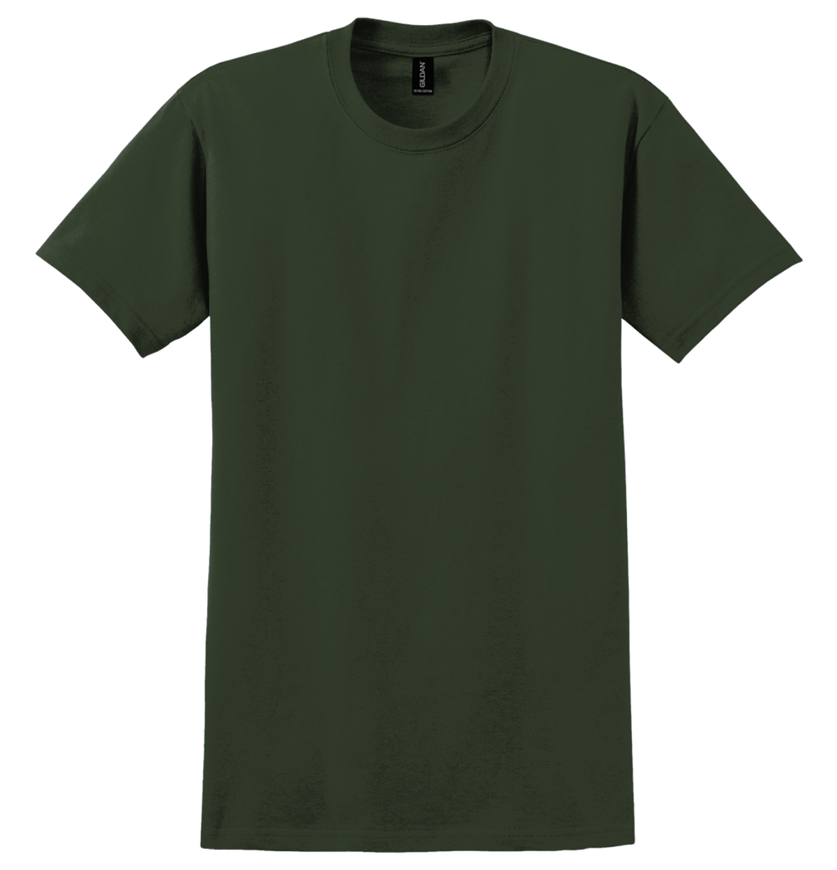 Forest Green