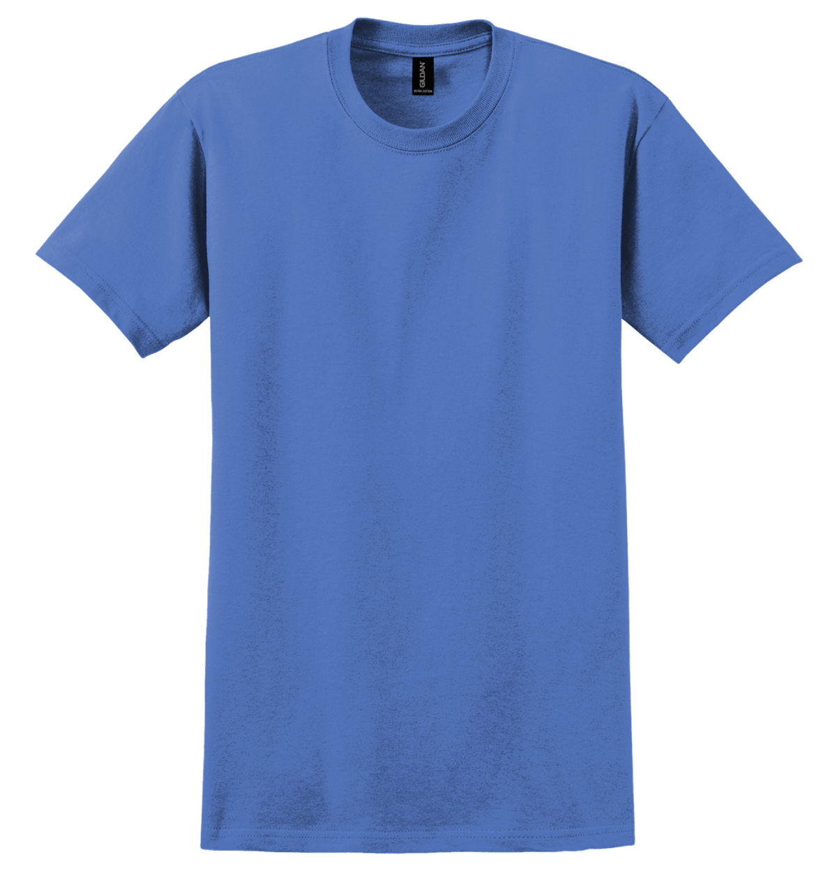 Gildan - Ultra Cotton 100% US Cotton T-Shirt
