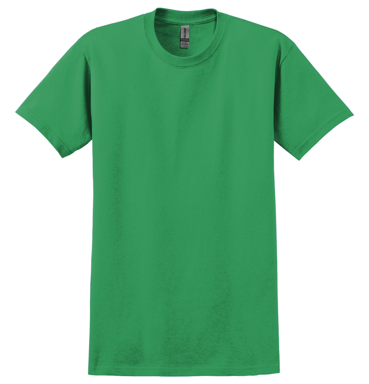 Irish Green