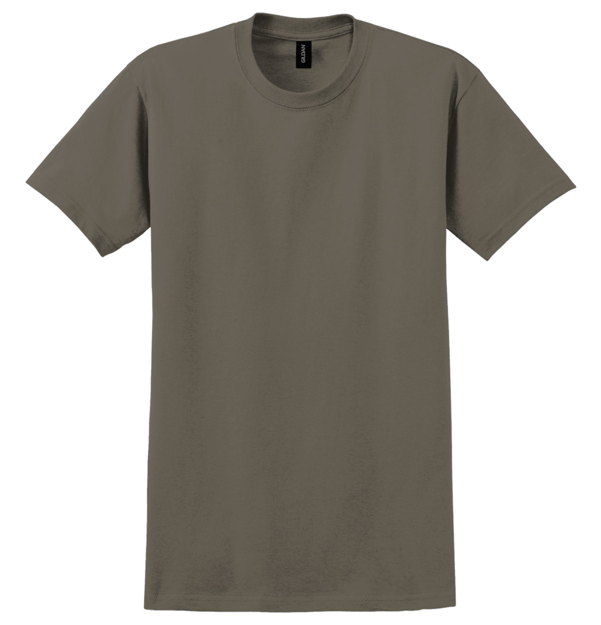Prairie Dust