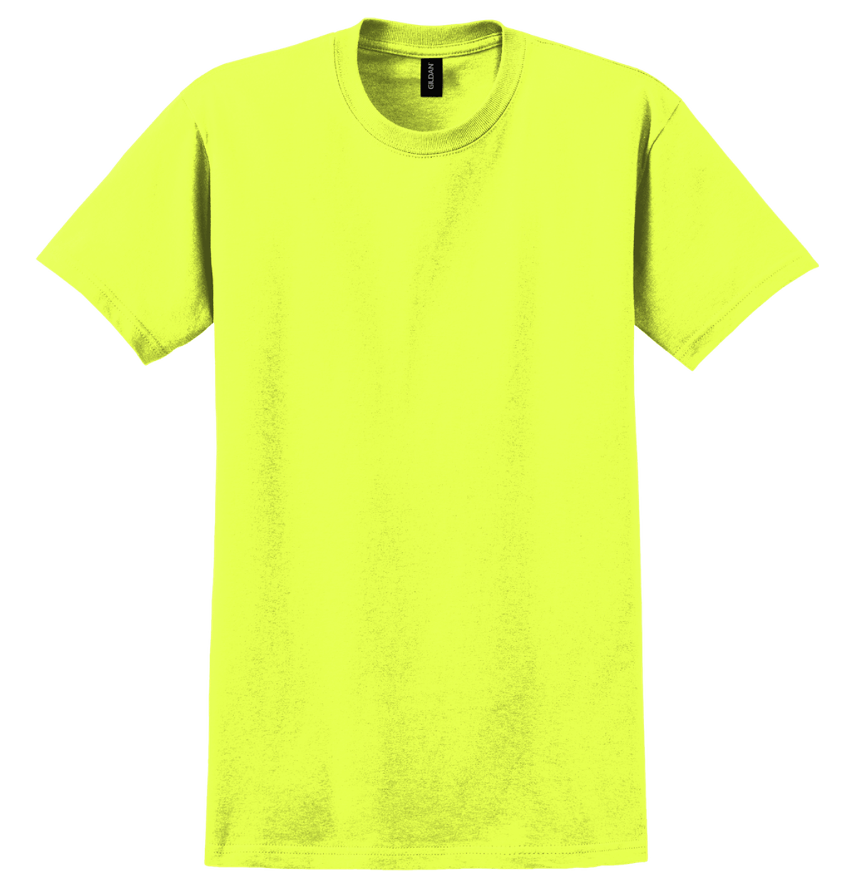 Safety Green