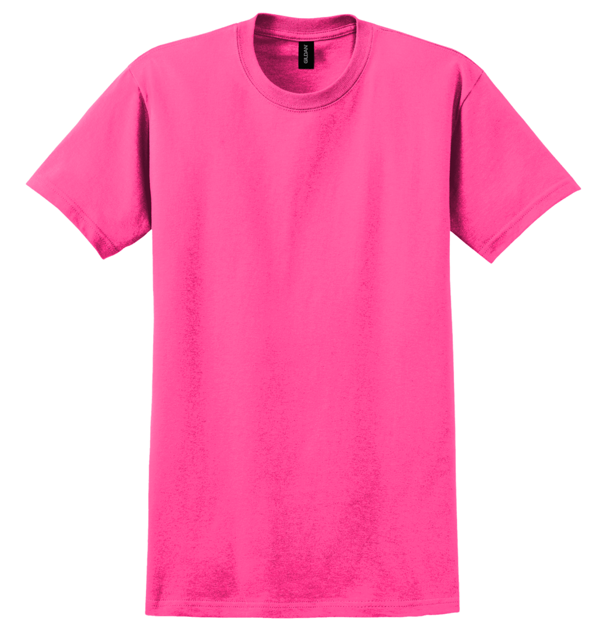 Safety Pink