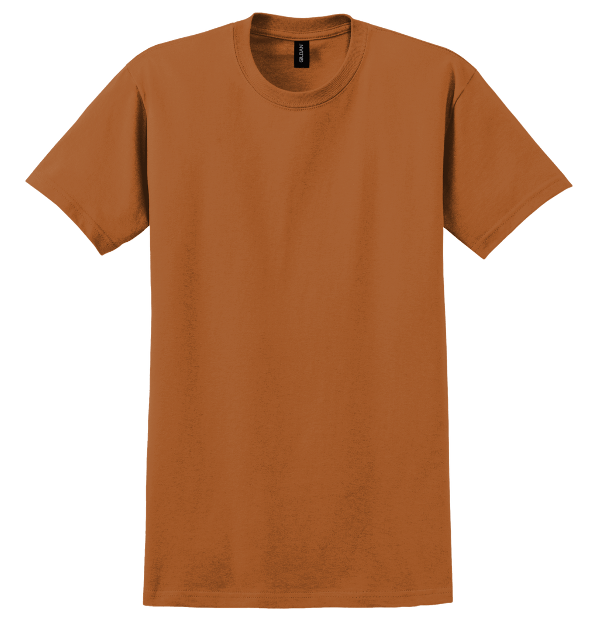 Texas Orange