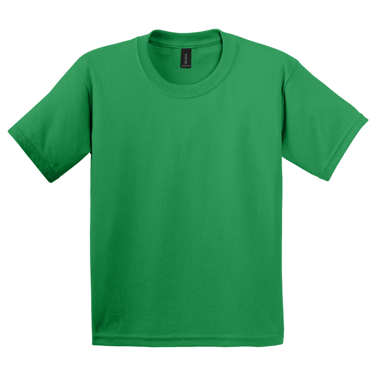 Irish Green