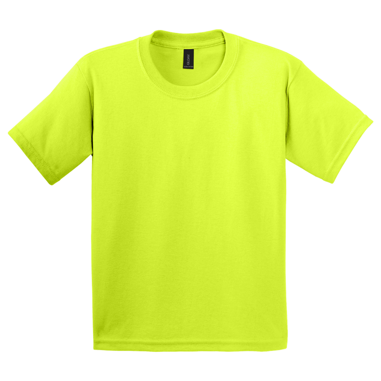 Safety Green