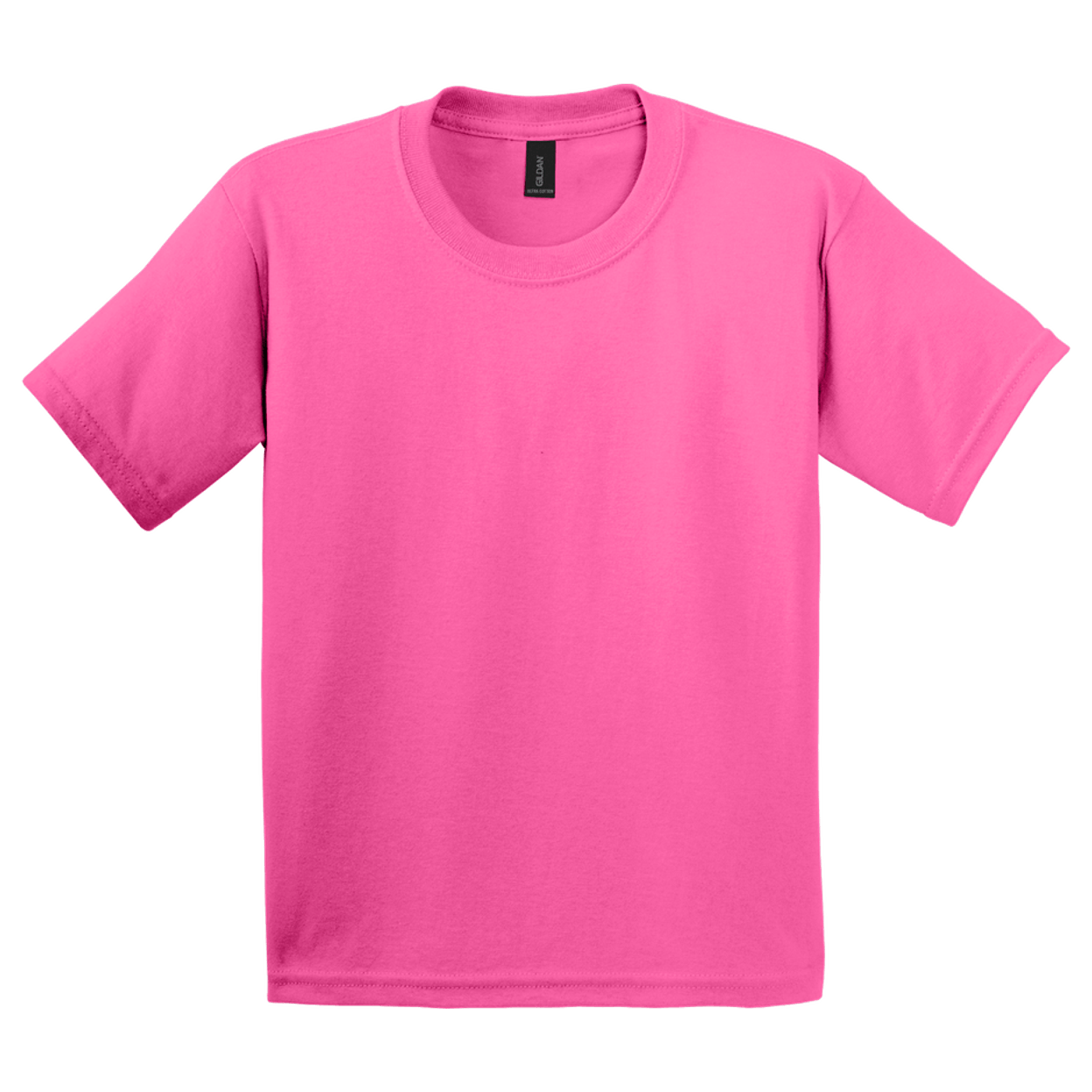Safety Pink