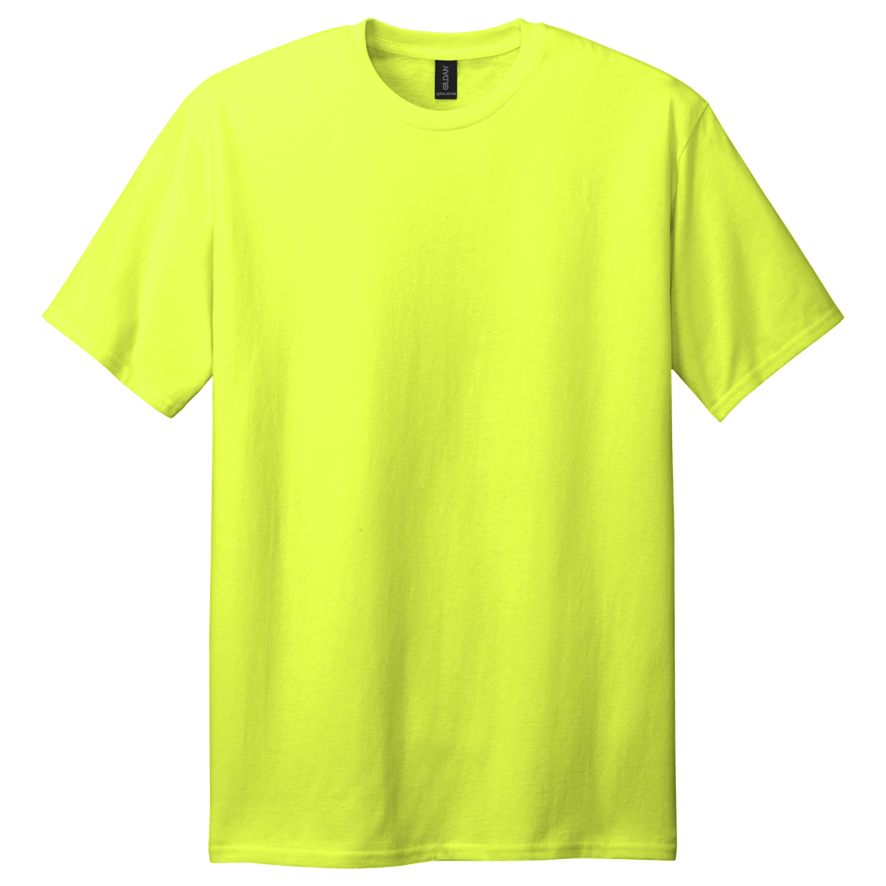 Gildan Tall 100% US Cotton T-Shirt