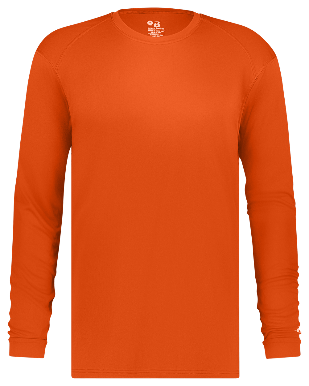 YOUTH ULTIMATE LONG SLEEVE TEE