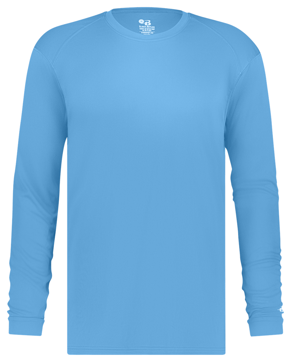 COLUMBIA BLUE (BA)