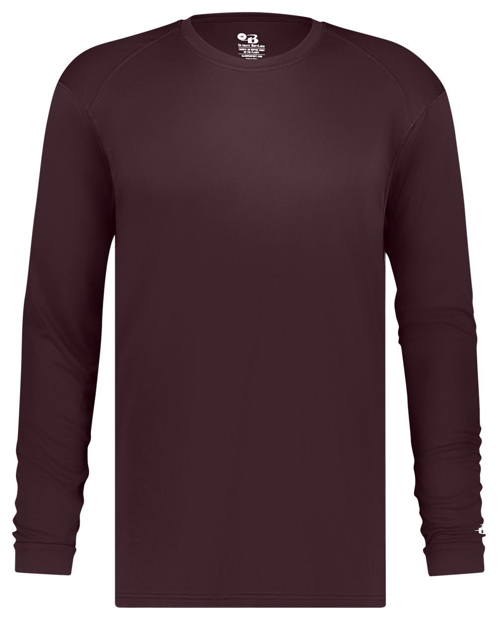 MAROON (BA)