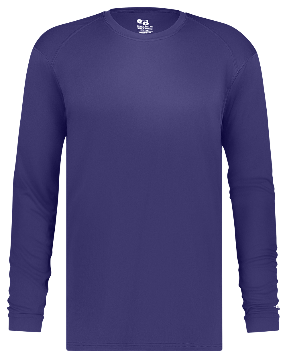 PURPLE (BA)