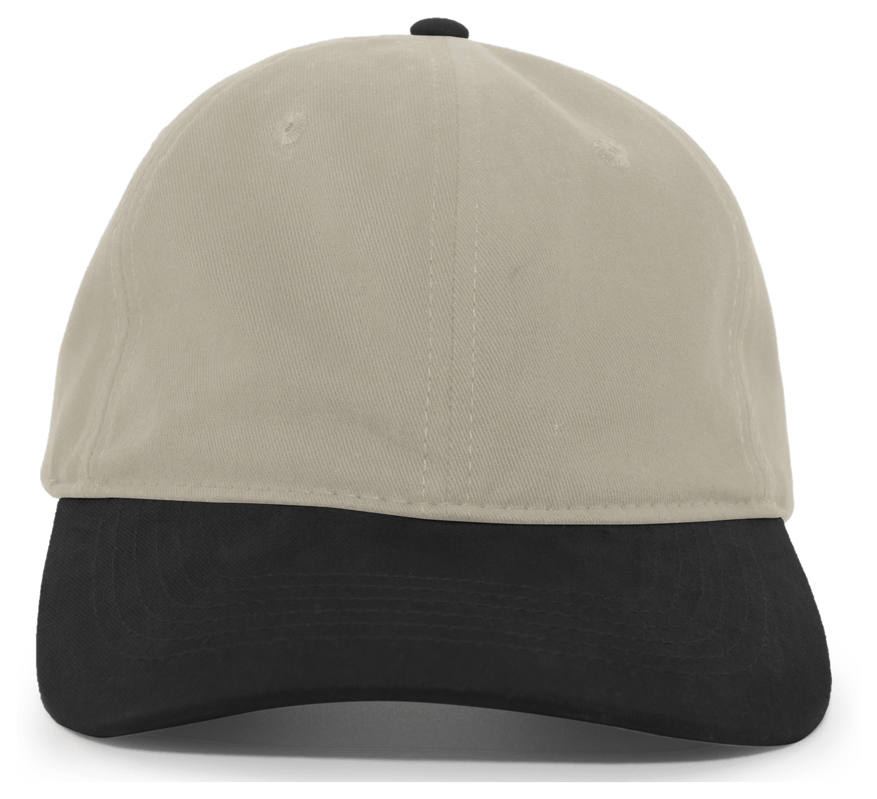 KHAKI/BLACK