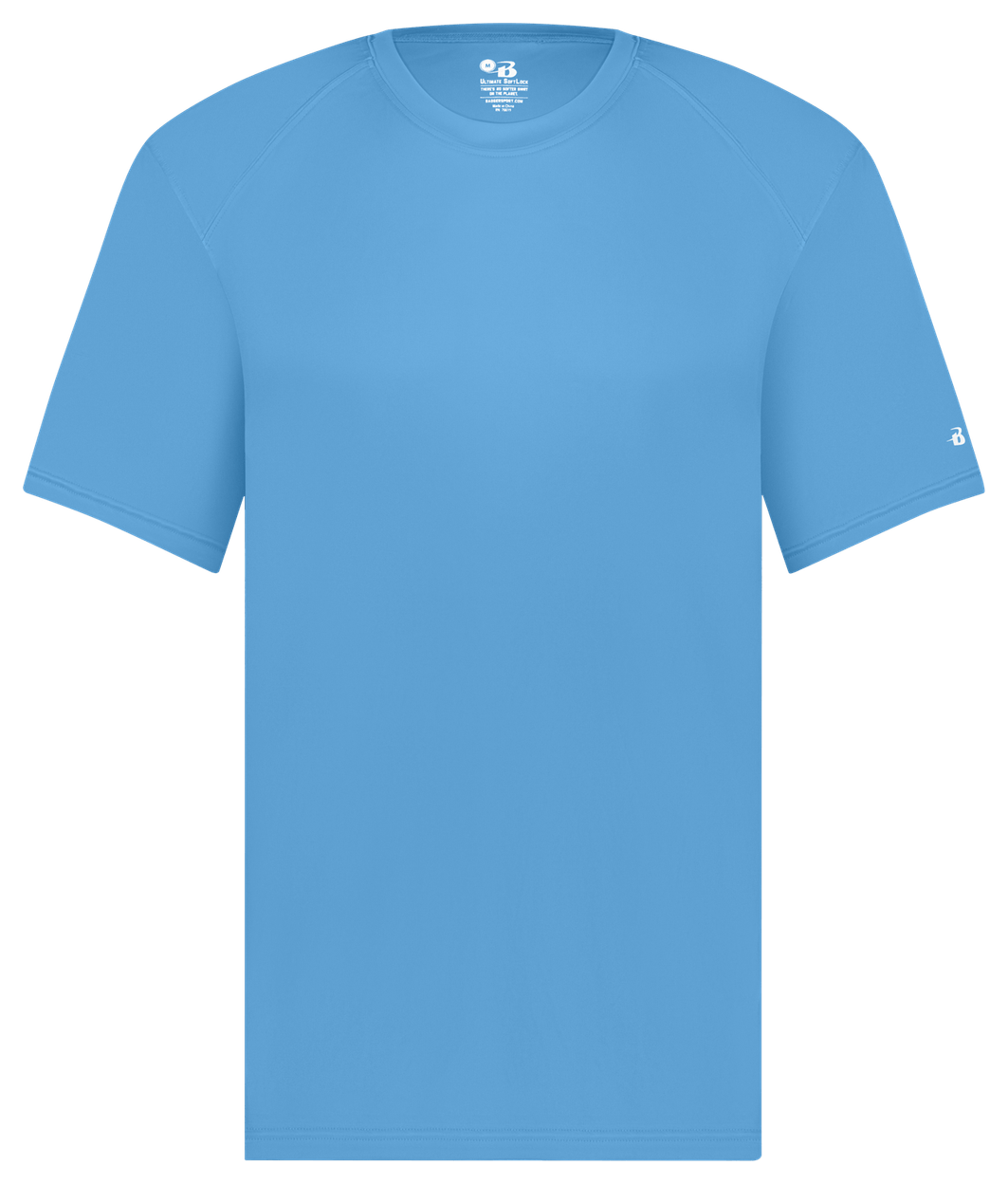 COLUMBIA BLUE (BA)