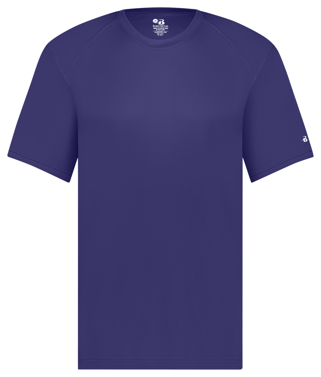 PURPLE (BA)