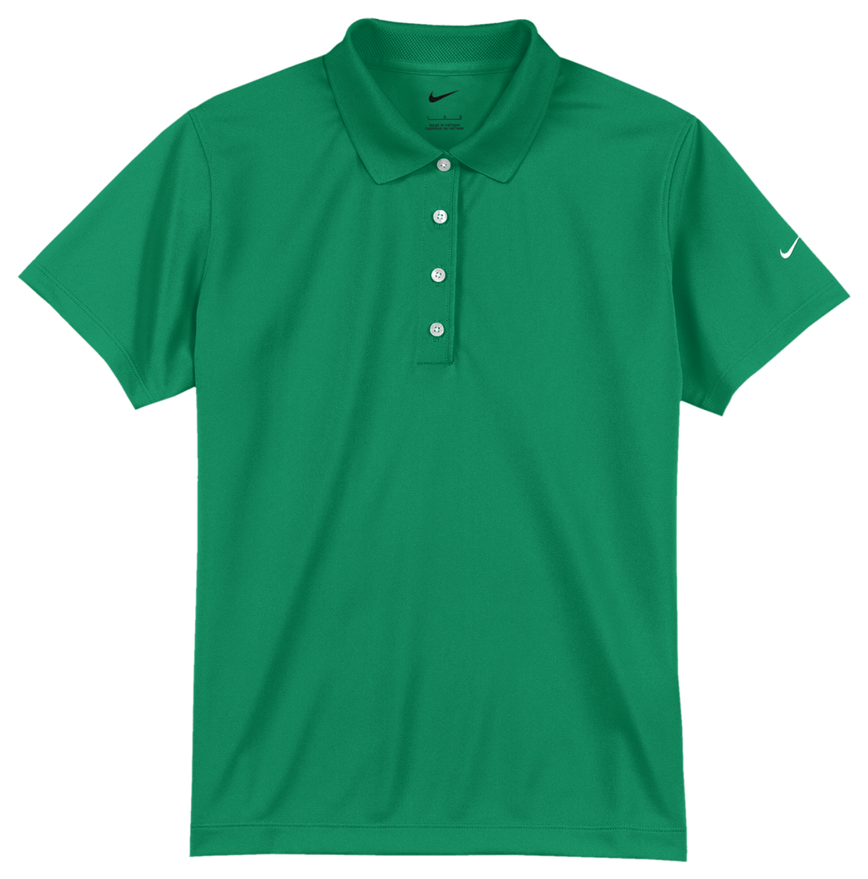 Lucky Green