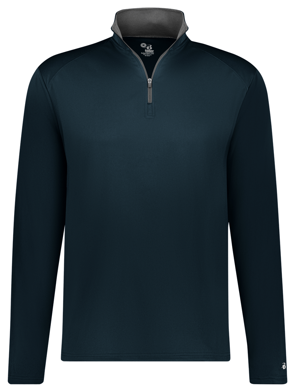 NAVY/GRAPHITE (BA)