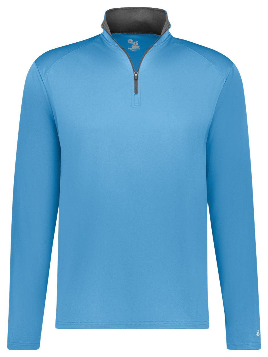 COLUMBIA BLUE/GRAPH (BA)