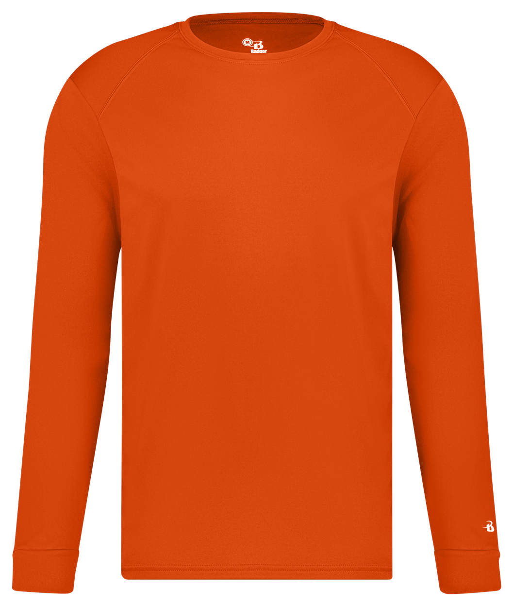 YOUTH B-CORE LONG SLEEVE TEE