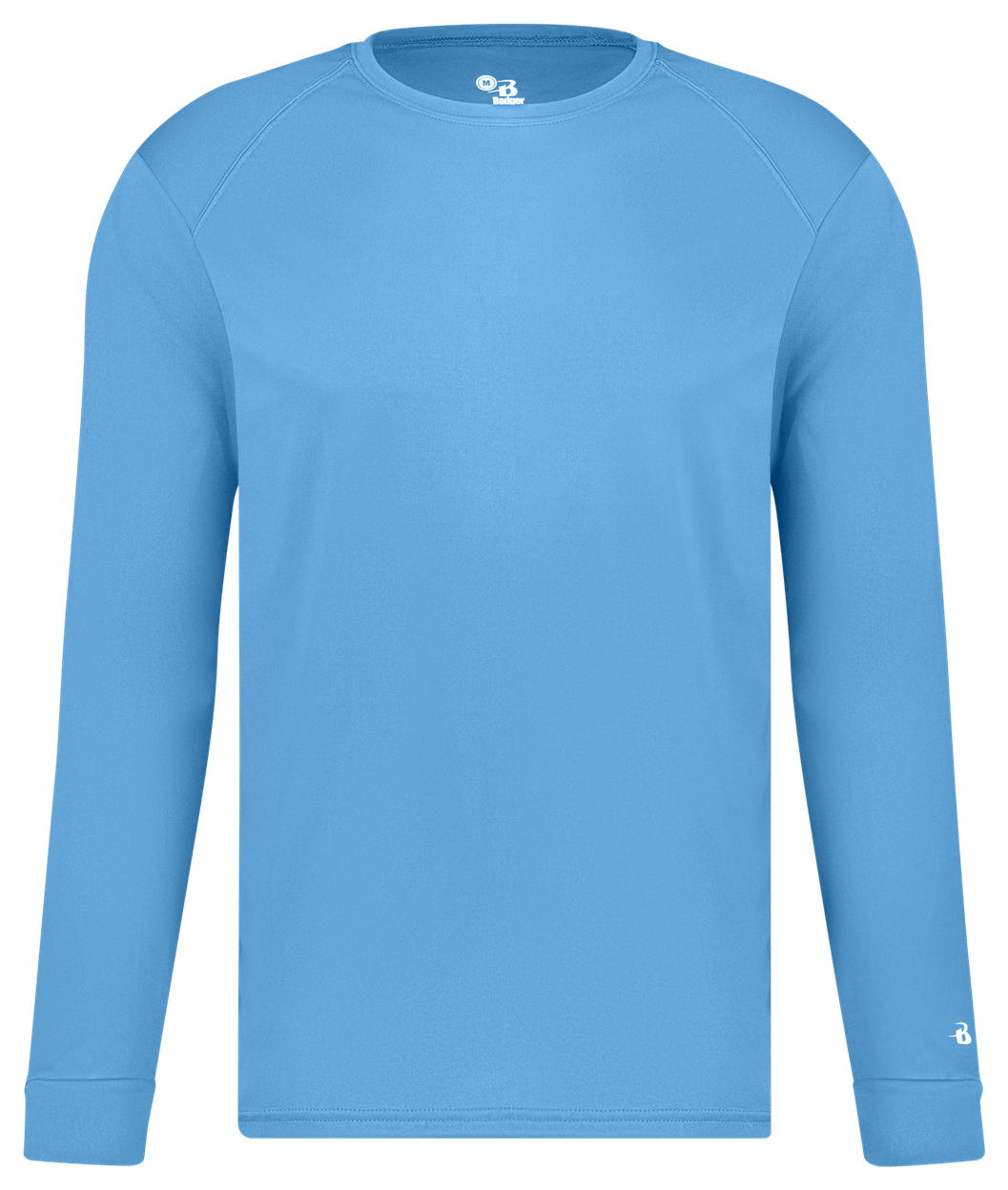 COLUMBIA BLUE (BA)